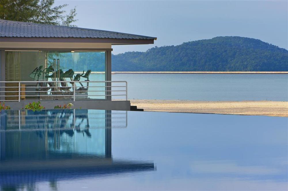 Four Points By Sheraton Langkawi Resort Facilities photo