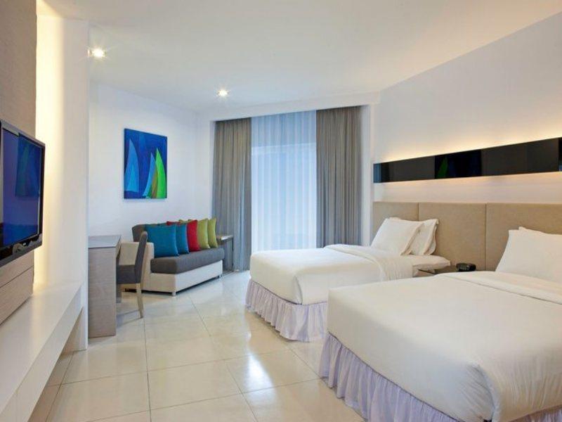 Four Points By Sheraton Langkawi Resort Room photo